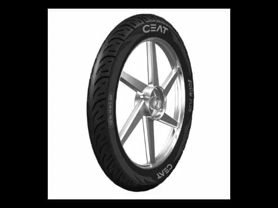 CEAT Motorcycle Tyre 120/80-17 Secura Plus (2)