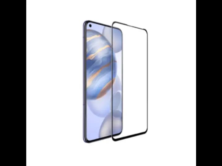 Huawei Honor 30 Full Glue Tempered Glass Screen Protector