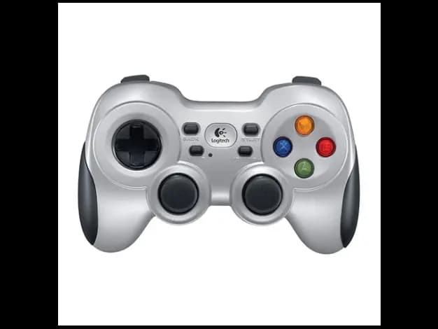 Logitech G F710 Wireless Gamepad