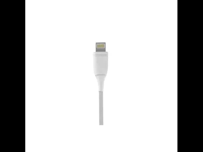 Aspor AC-06 Type C/ Lightning Cable Charger (2)
