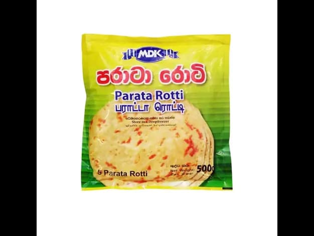 MDK Parata Rotti - 5.00 pcs