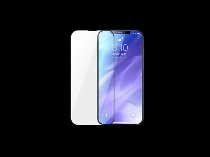 JOYROOM HD Screen Protector Silk Screen (2)
