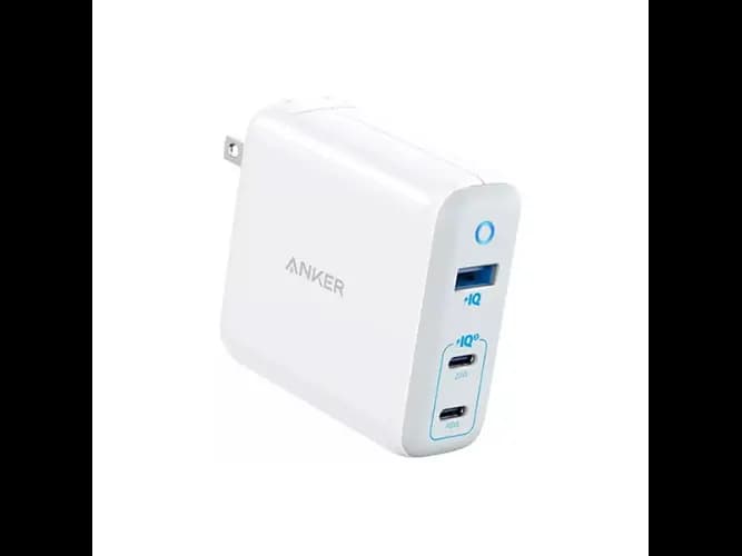 ANKER Power Port 3 3-Port 65W Elite A2034P21