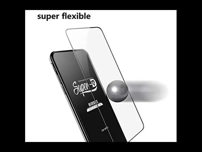 Super-D Tempered Glass for Realme (4)