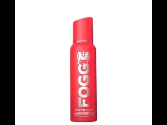 FOGG NAPOLEON BODY SPRAY 120ML