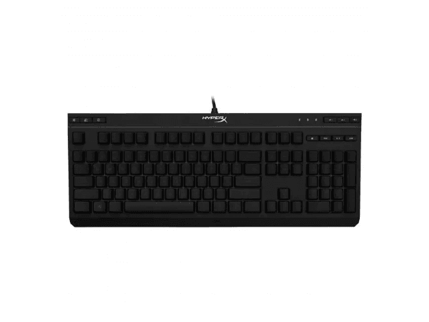 HyperX Alloy Core RGB Gaming Keyboard (5)