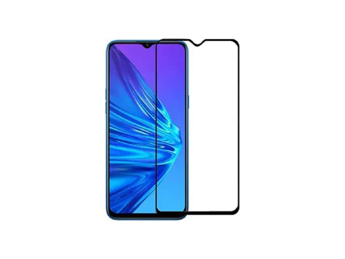 MTB HD Plus Full Glue Tempered Glass for Vivo