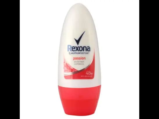 REXONA PASSION DEO ROLL ON 50ML