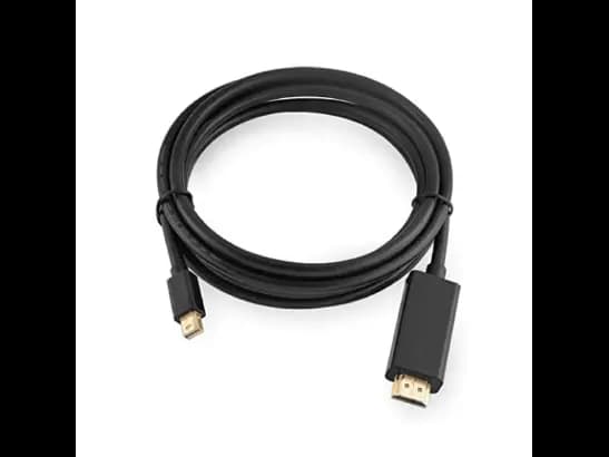 Ugreen 20848 Mini DP Male to HDMI Cable 4K 1.5m