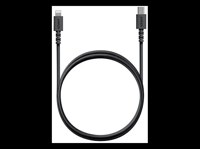 ANKER Powerline Select USB-C With Lightning Cable (2)