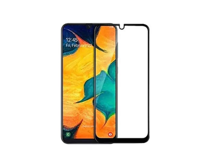 Super-D Tempered Glass for Samsung