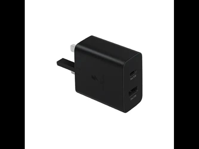 Samsung 35W PD Power Adapter Duo