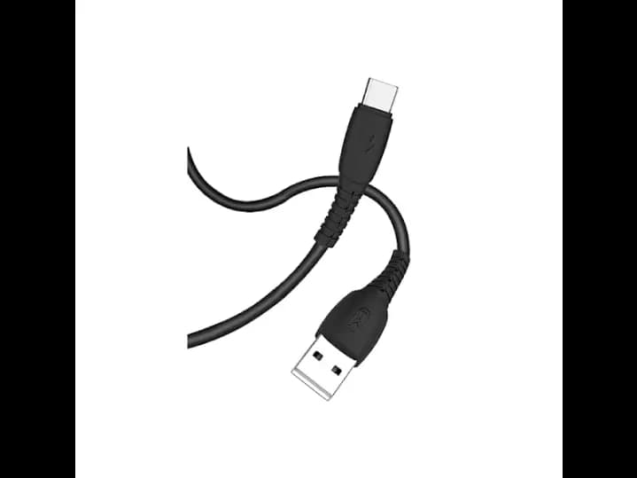 XO NB-P163 Type-C Data Transfer Cable Fast Charging For Mobile Phones 1M