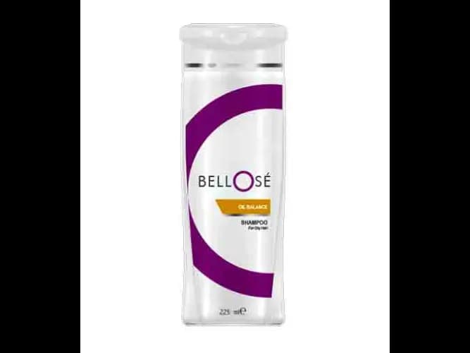 BELLOSE OIL BALANCE SHAMPOO 225ML