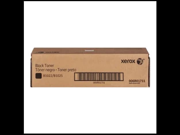 Xerox Toner 006R01731  Copiator ,Black ,