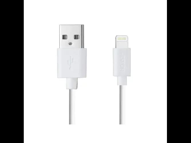 Aspor A172 Lightning USB 8 Pin Data Cable