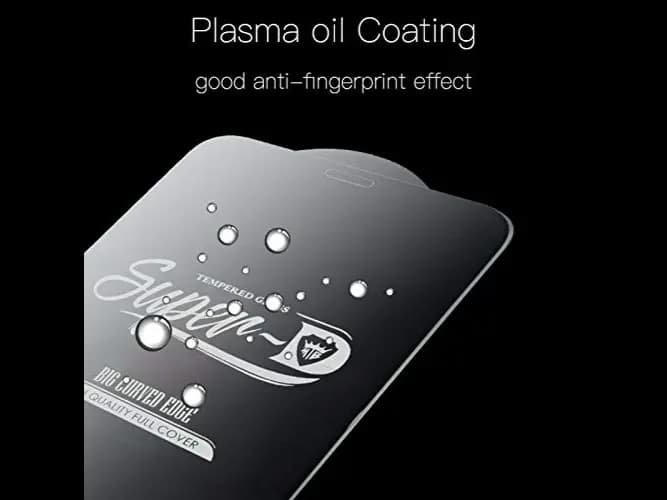 Super-D Tempered Glass for OnePlus (4)