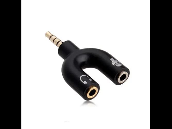 KIN KY-148 Audio Splitter (JH-222)