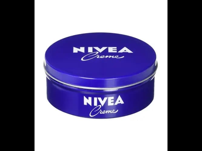 NIVEA CREAM 250G