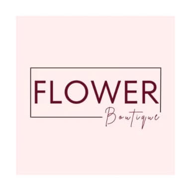 Flower Boutique
