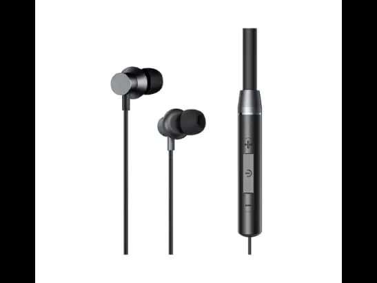 Aspor A601 Wireless Sports Neckband Earbuds (3)