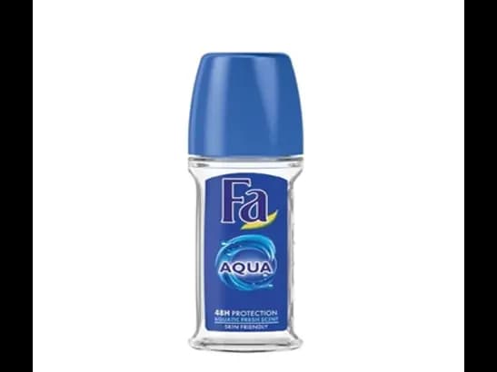 FA AQUA ROLL ON 50ML