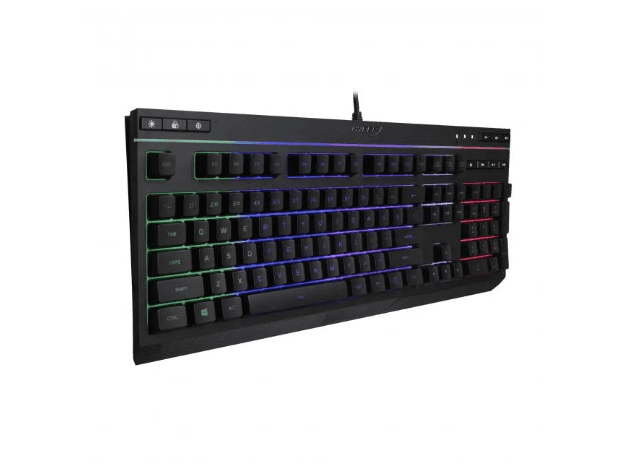 HyperX Alloy Core RGB Gaming Keyboard (4)