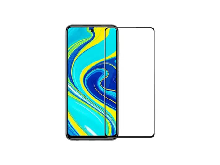 MTB HD Plus Full Glue Tempered Glass for Mi
