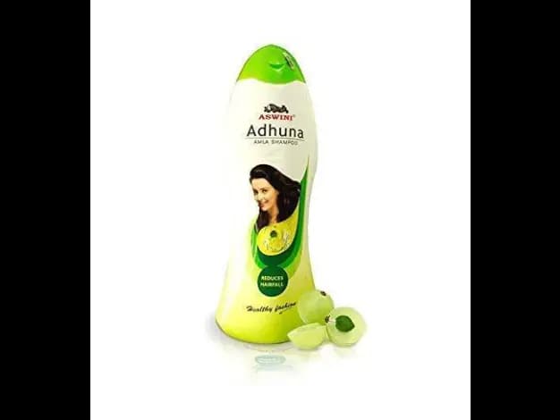 ASWINI ADHUNA SHAMPOO 90ML