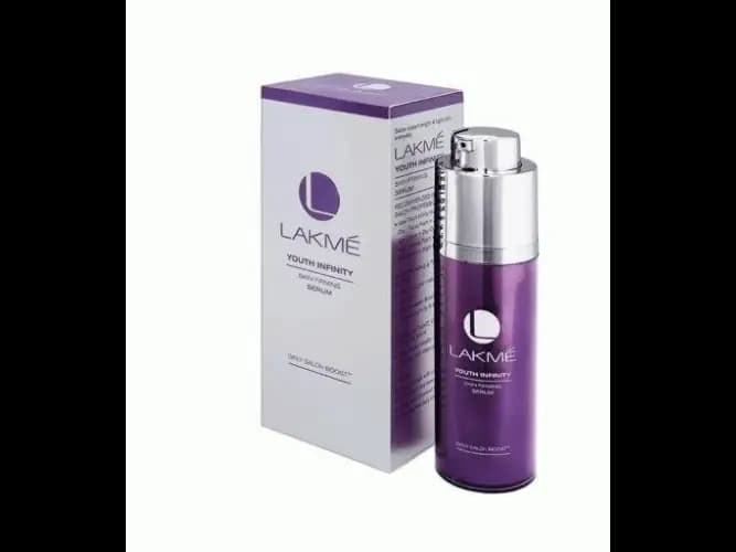 LAKME ABSOLUTE YOUTH INFINITY SERUM 30ML