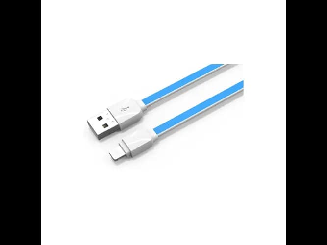 Ldnio XS-07 USB to Micro Cable/ lightning/ Type C (2)