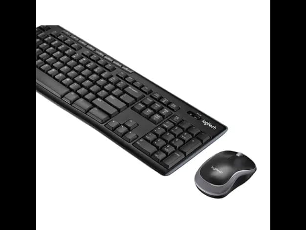 Logitech MK270R (3)