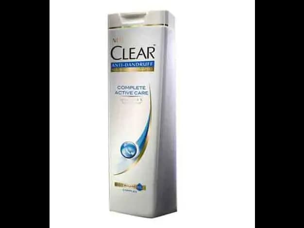 CLEAR COMPLETE ACTIVE CARE SHAMPOO 80ML