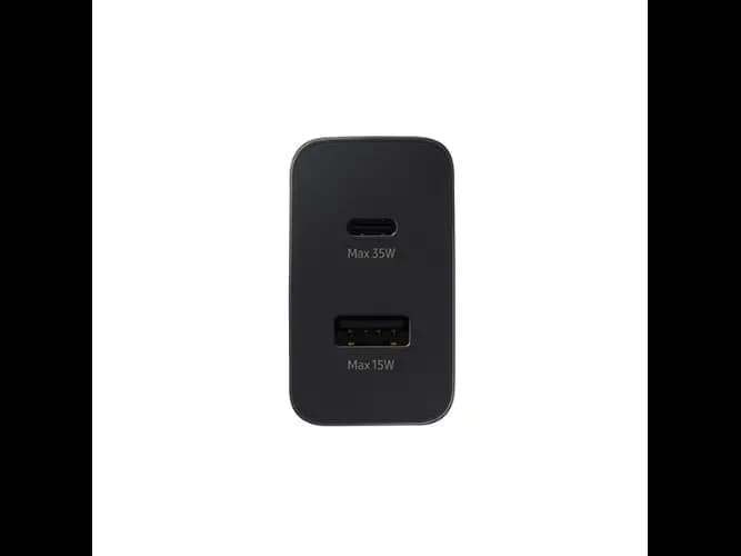 Samsung 35W PD Power Adapter Duo (3)