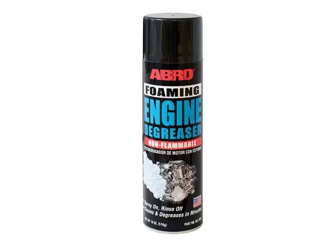 ABRO FOAMING ENGINE DEGREASER 510G