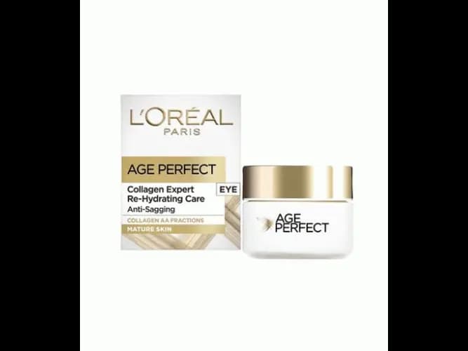 LOREAL AGE PERFECT COLLAGEN EXPERT EYE CREAM 15ML