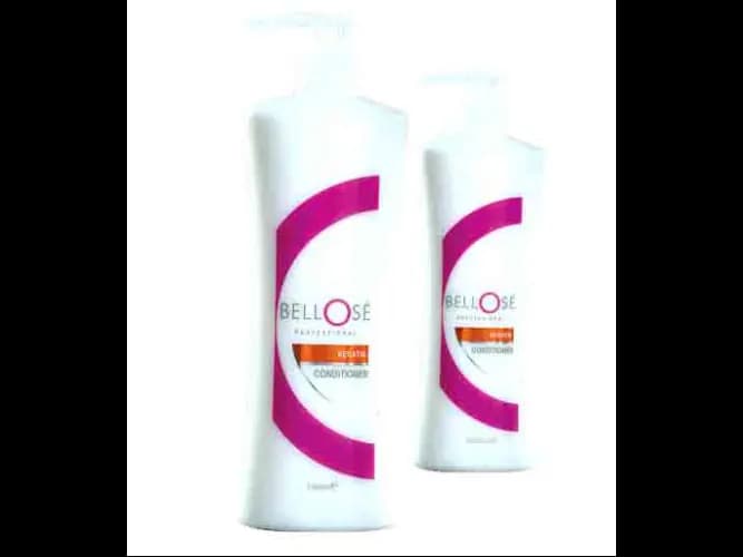 BELLOSE KERATIN CONDITIONER