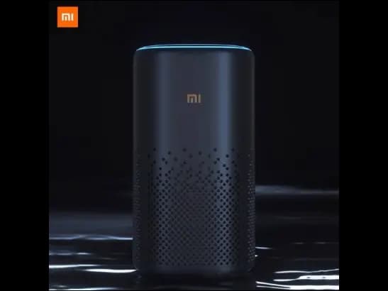 Xiaomi LX06 Speaker Pro (2)