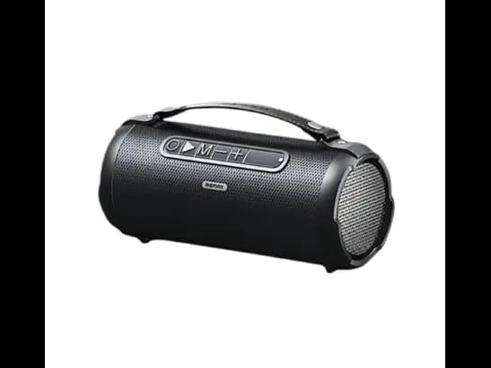 Remax Gwens Outdoor Portable Wireless Speaker (RB-M43) (2)