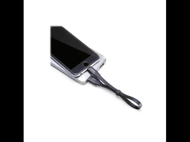 Baseus 2 in 1 Portable Lightning Cable (3)
