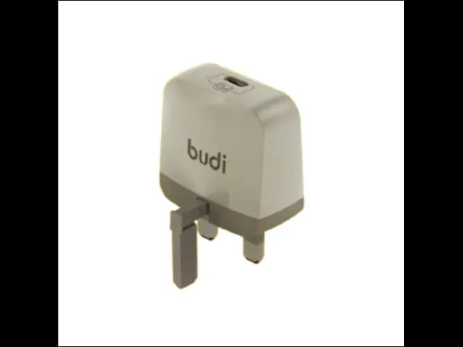 Budi 20W USB-C PD Power Adapter AC940TUW