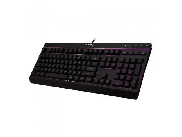 HyperX Alloy Core RGB Gaming Keyboard (2)