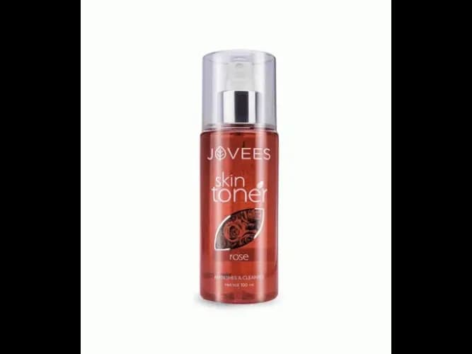 JOVEES ROSE SKIN TONER