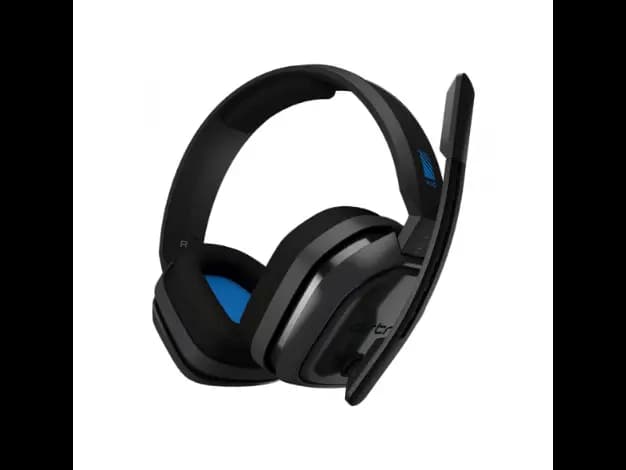 Astro A10 Gaming Headset GreyBlue