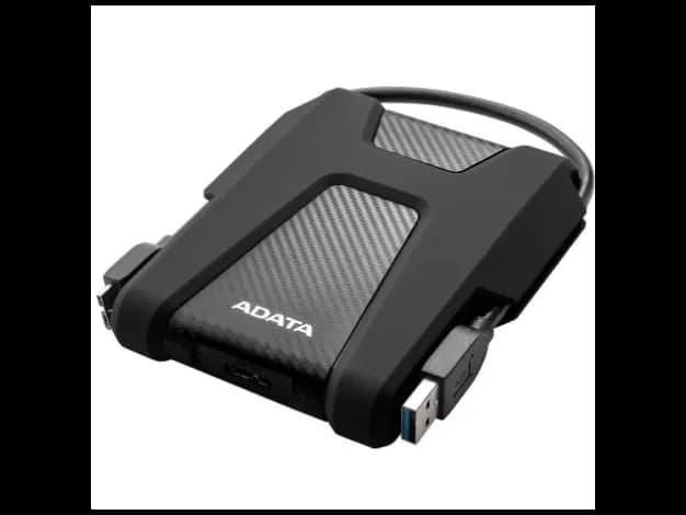 Adata Durable 1TB USB 3.2 Gen 1 HDD