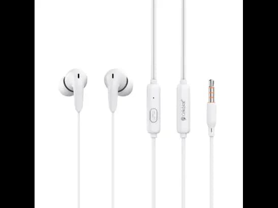 Celebrat G26 Stereo Earphone (3)