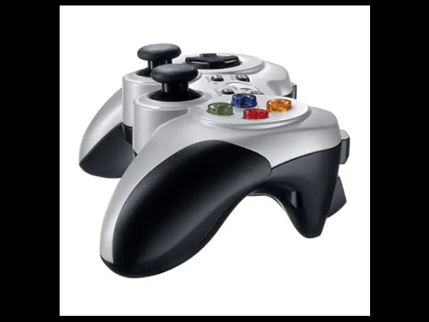 Logitech G F710 Wireless Gamepad (4)