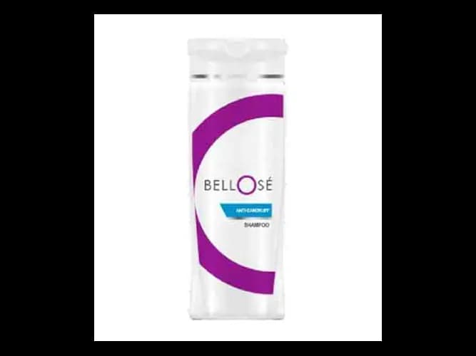 BELLOSE ANTI-DANDRUFF SHAMPOO 250ML