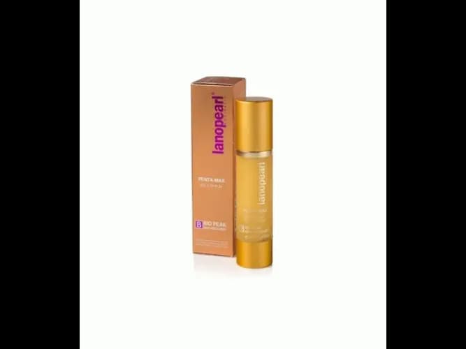 LANOPEARL PENTA-MAX GOLD SERUM 50ML