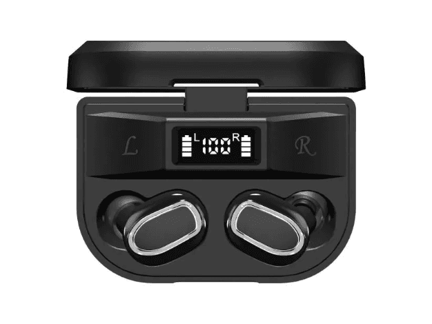 Energizer Wireless Earbuds UB2607 With Power Bank (3)
